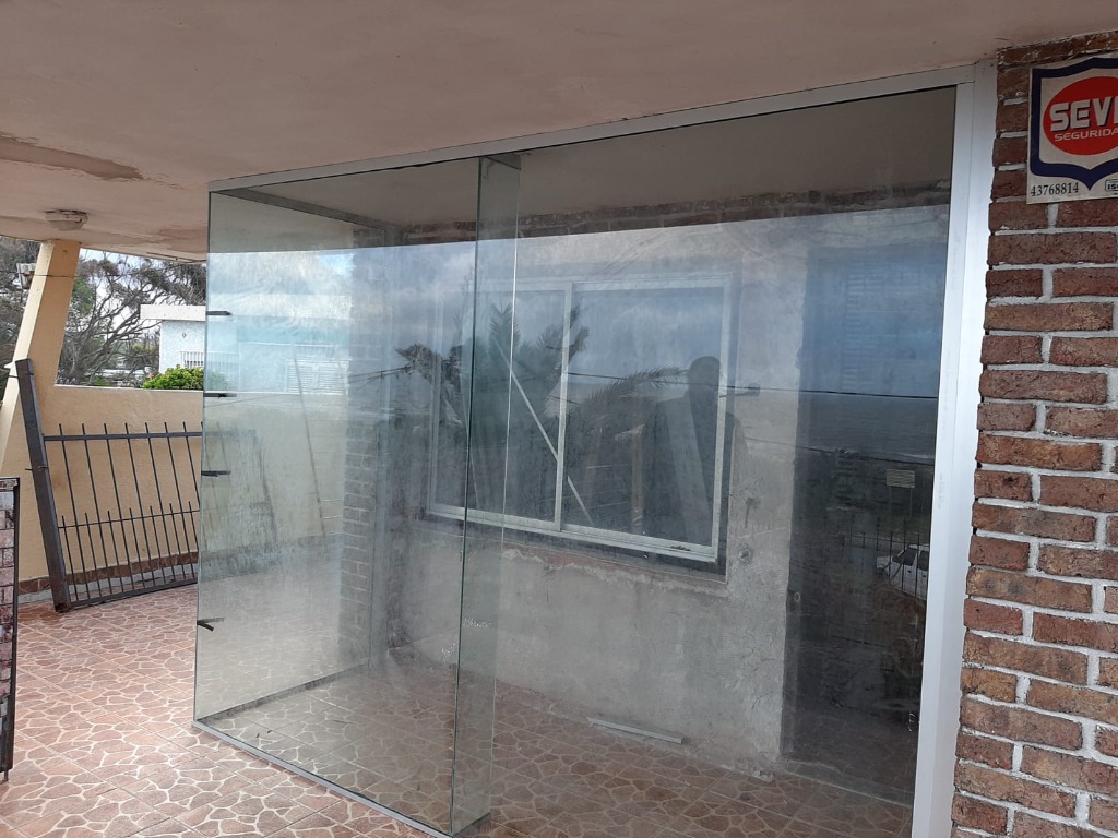 EL RINCONCITO DEL VIDRIO  