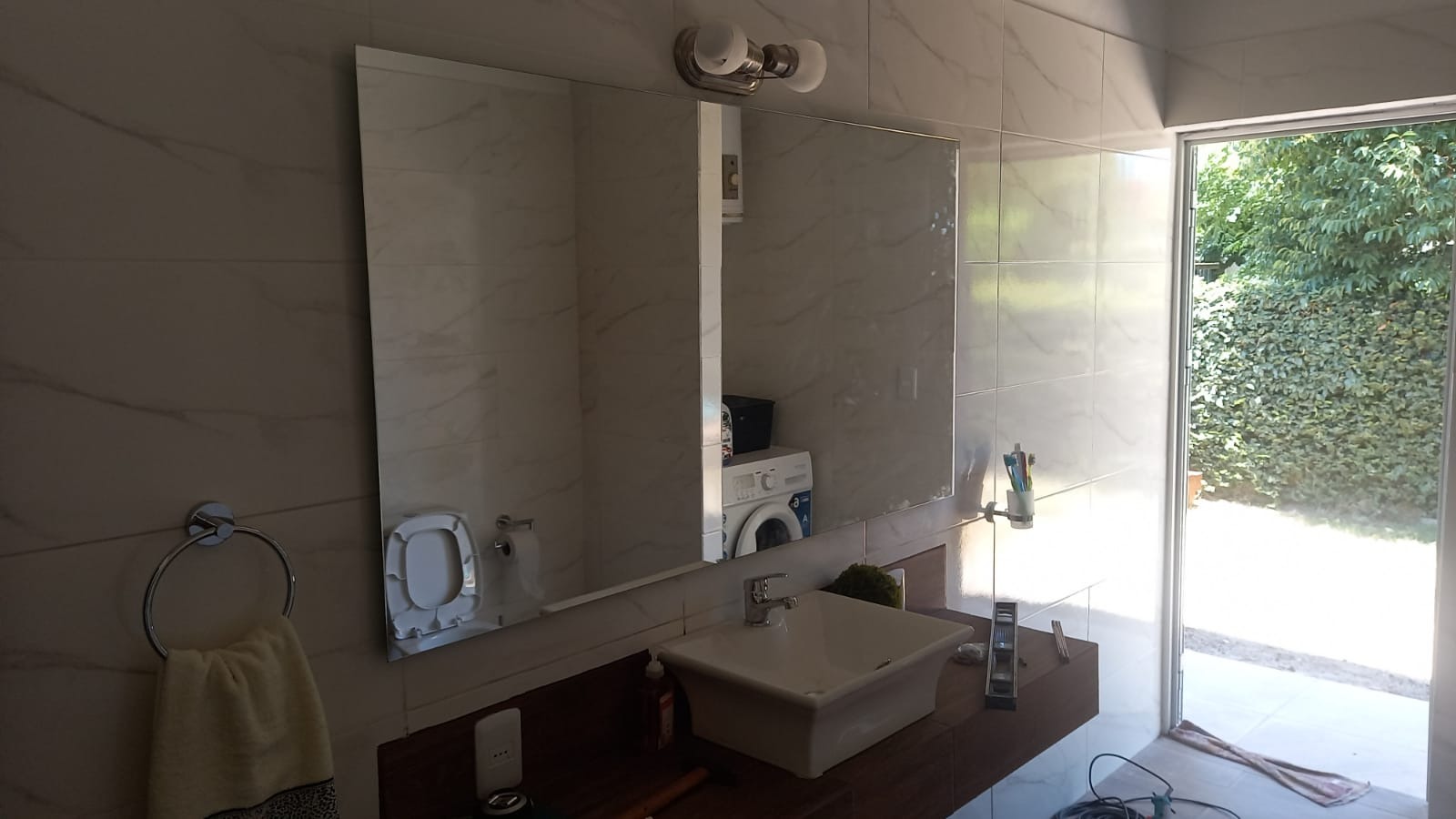 EL RINCONCITO DEL VIDRIO  