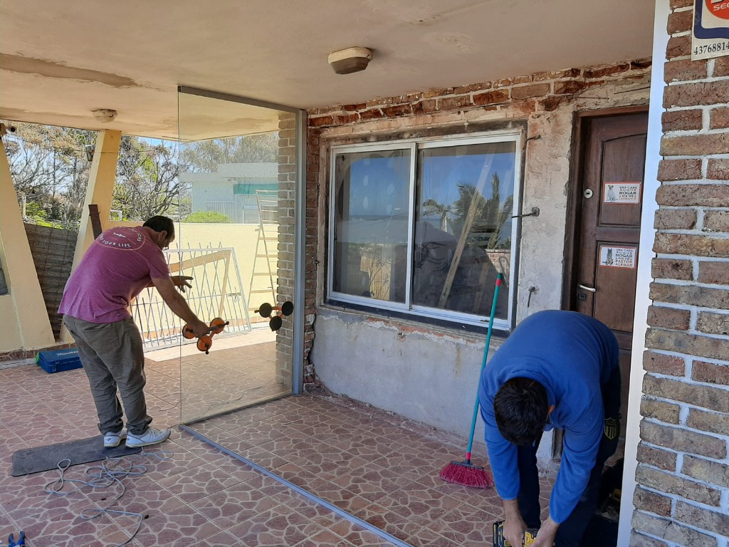 EL RINCONCITO DEL VIDRIO  