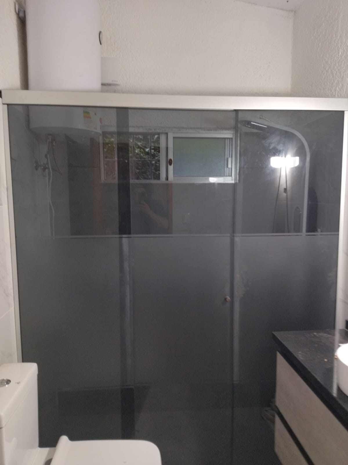 EL RINCONCITO DEL VIDRIO  