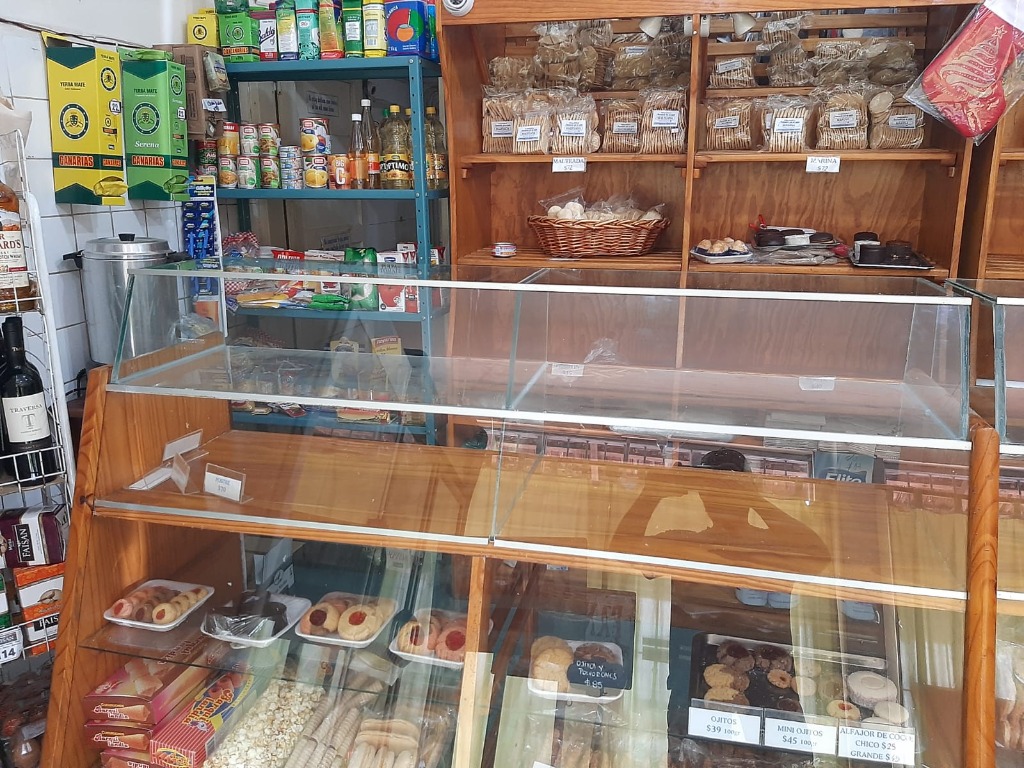 EL RINCONCITO DEL VIDRIO  