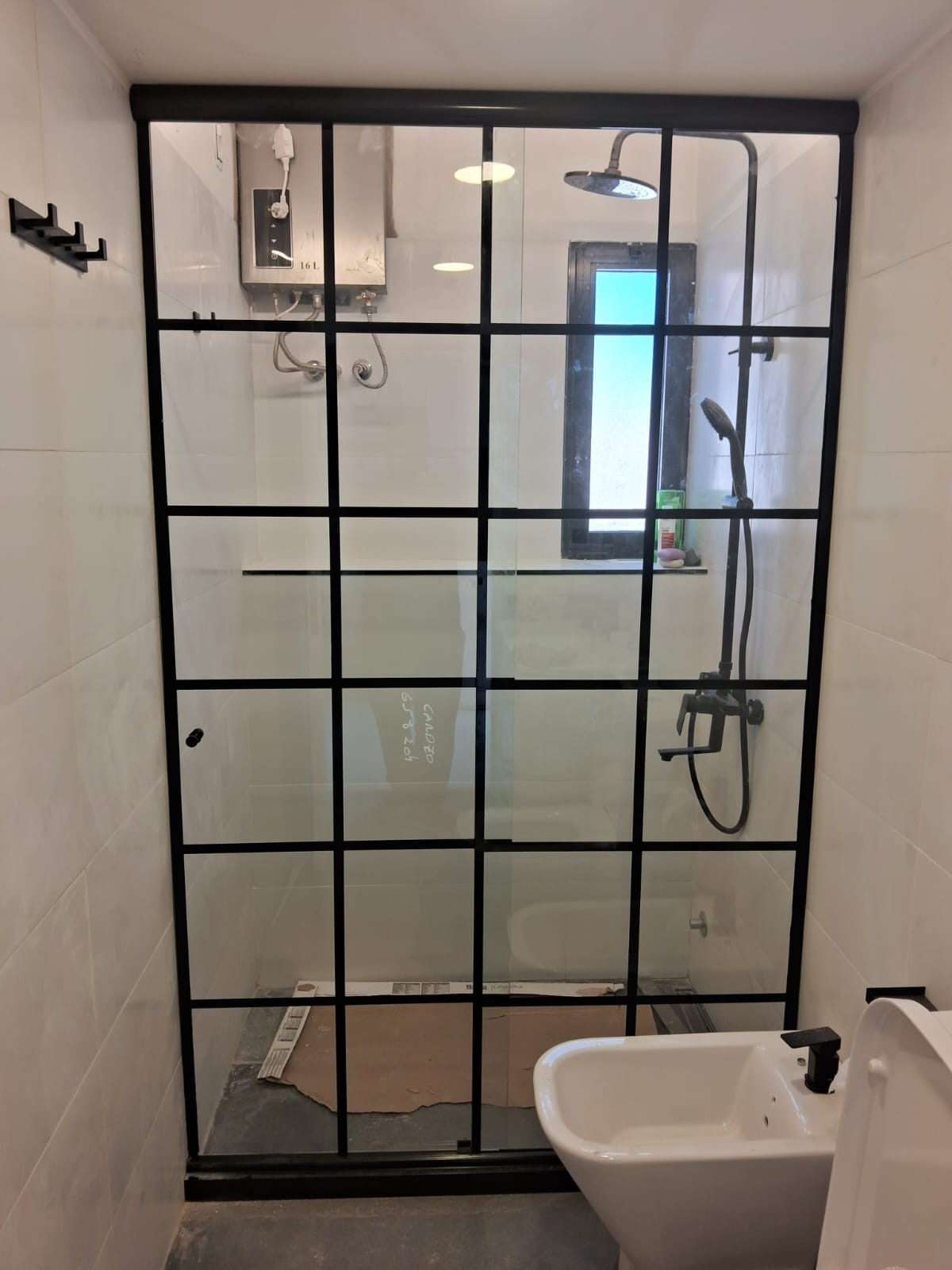 EL RINCONCITO DEL VIDRIO  