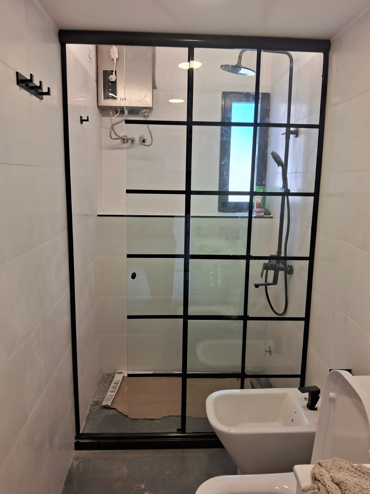 EL RINCONCITO DEL VIDRIO  