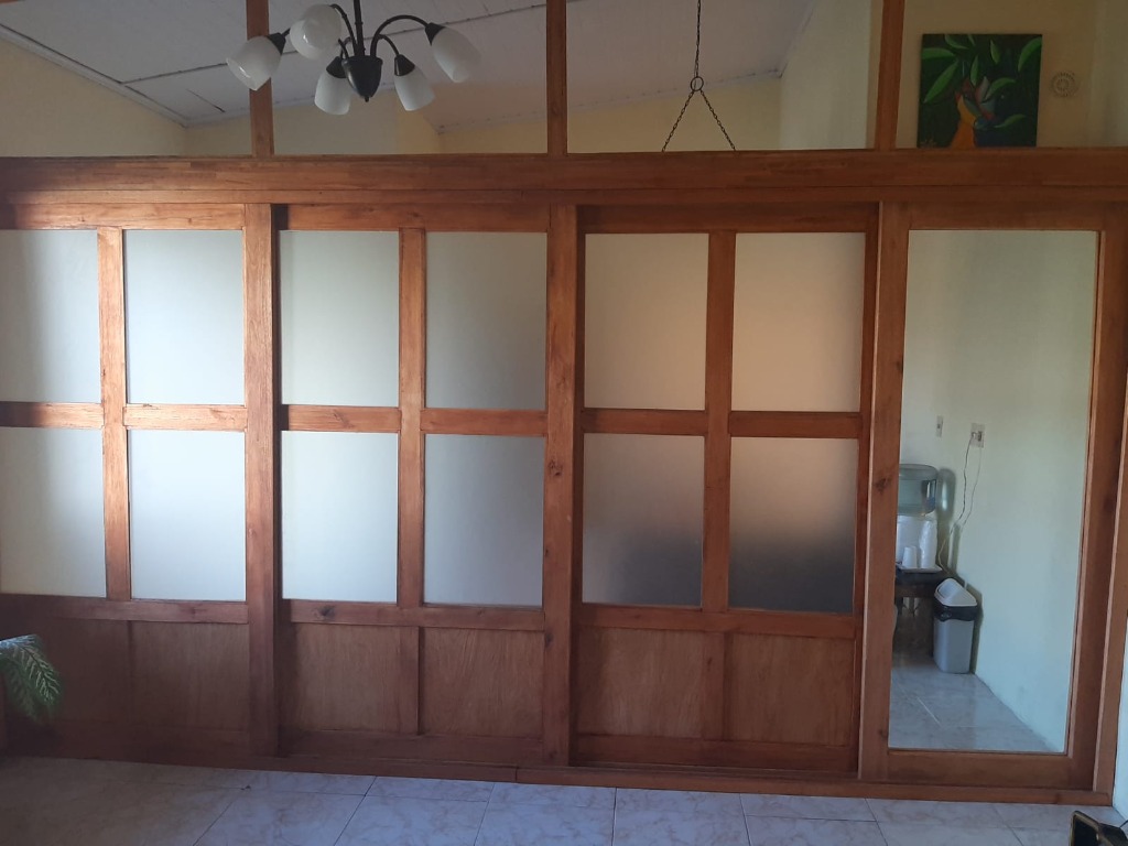 EL RINCONCITO DEL VIDRIO  