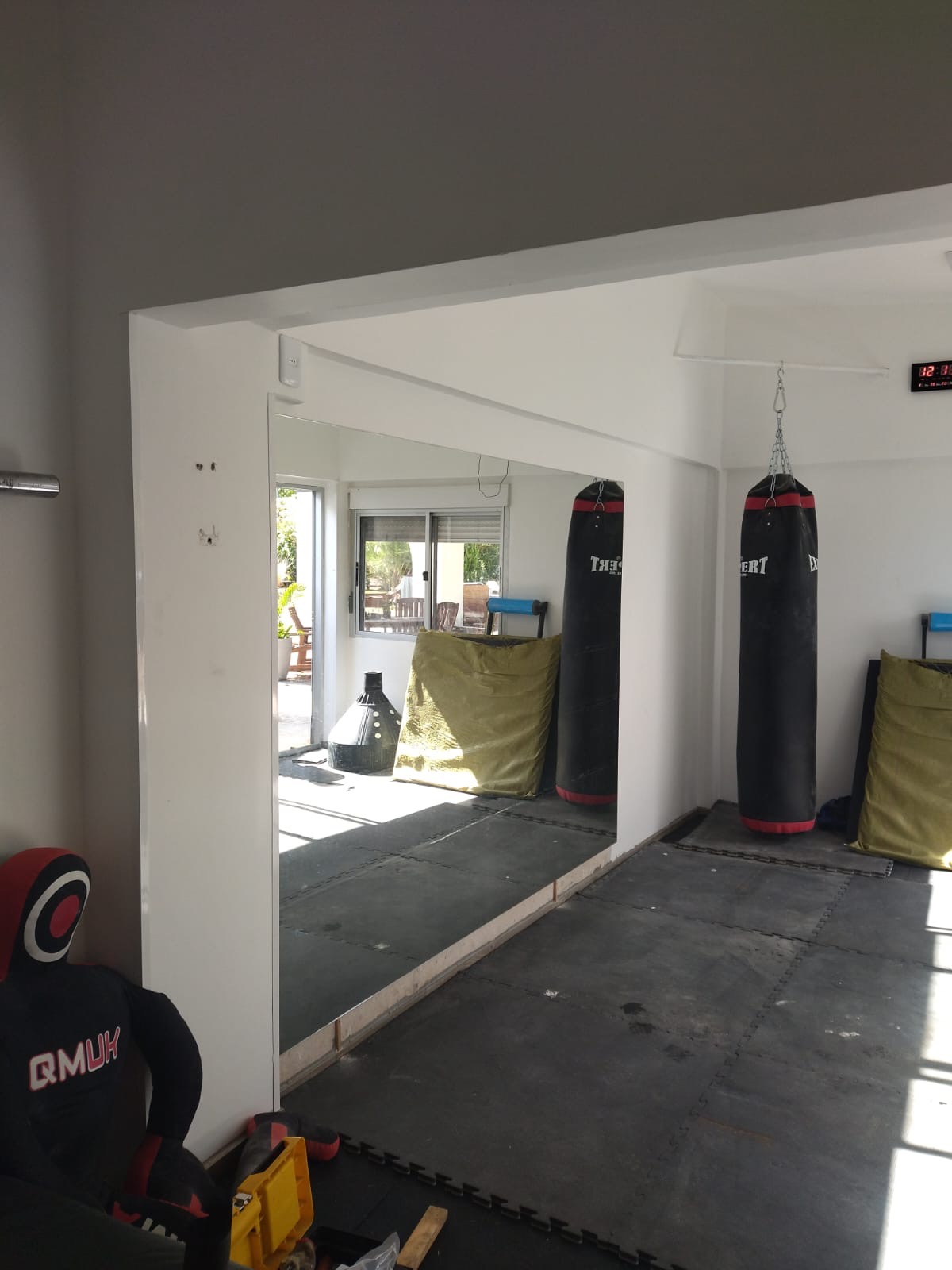 EL RINCONCITO DEL VIDRIO  