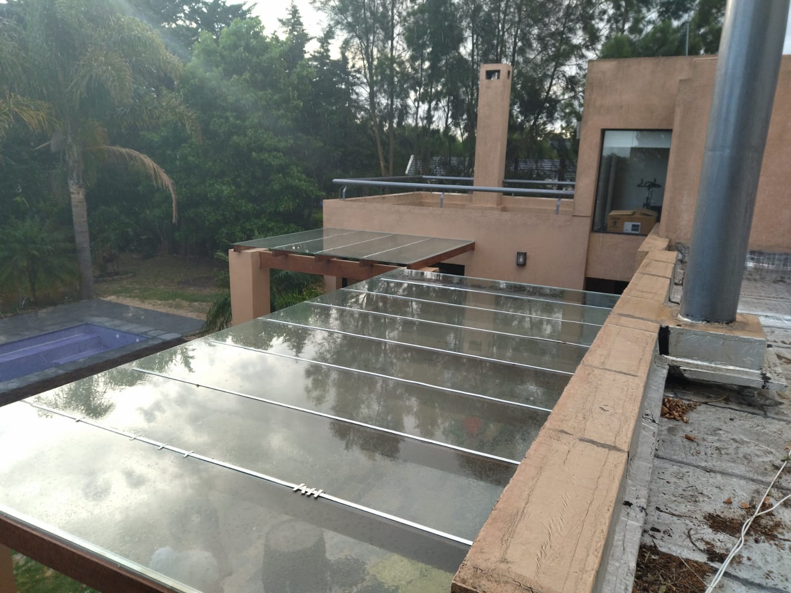 EL RINCONCITO DEL VIDRIO  