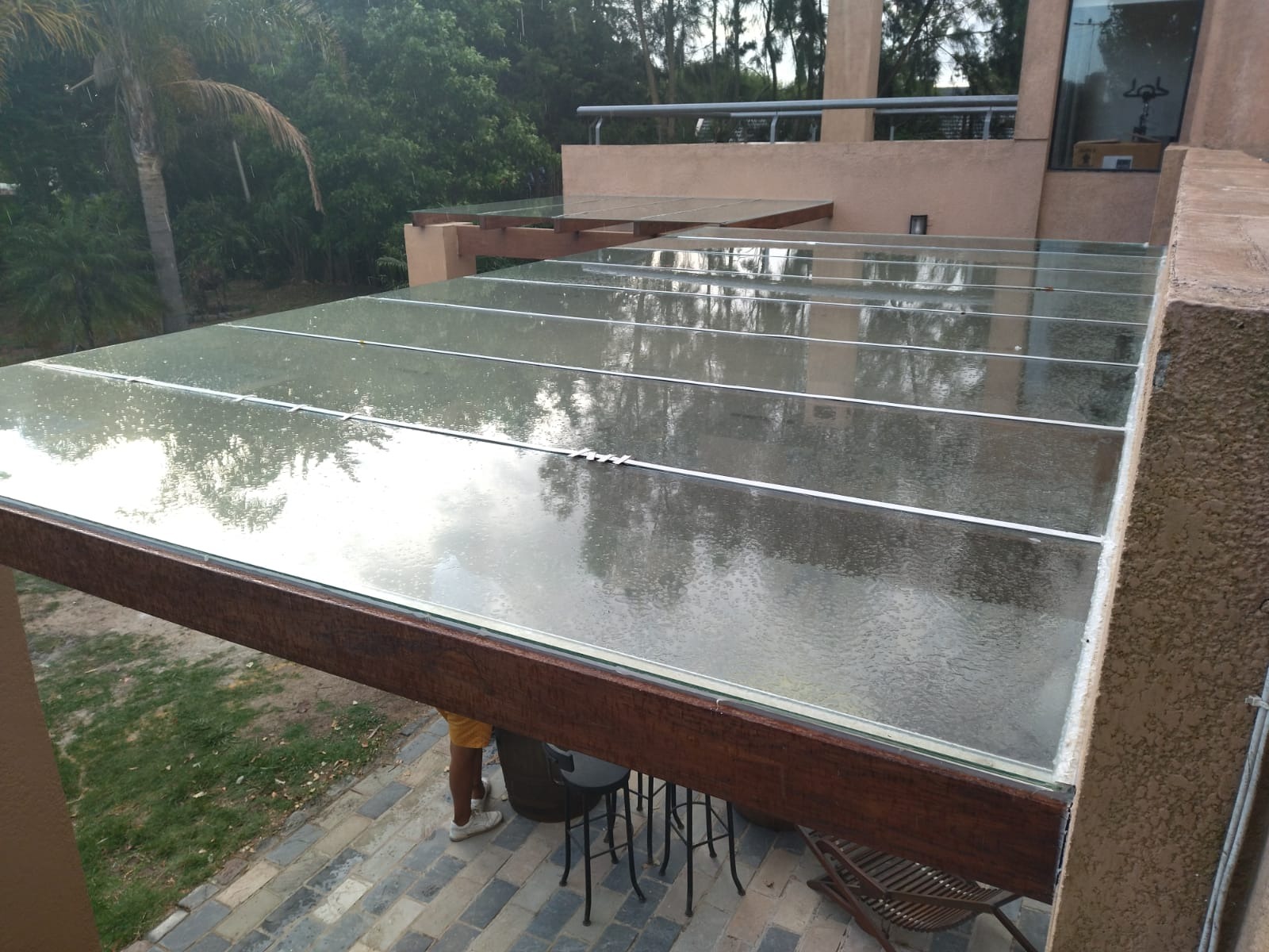 EL RINCONCITO DEL VIDRIO  