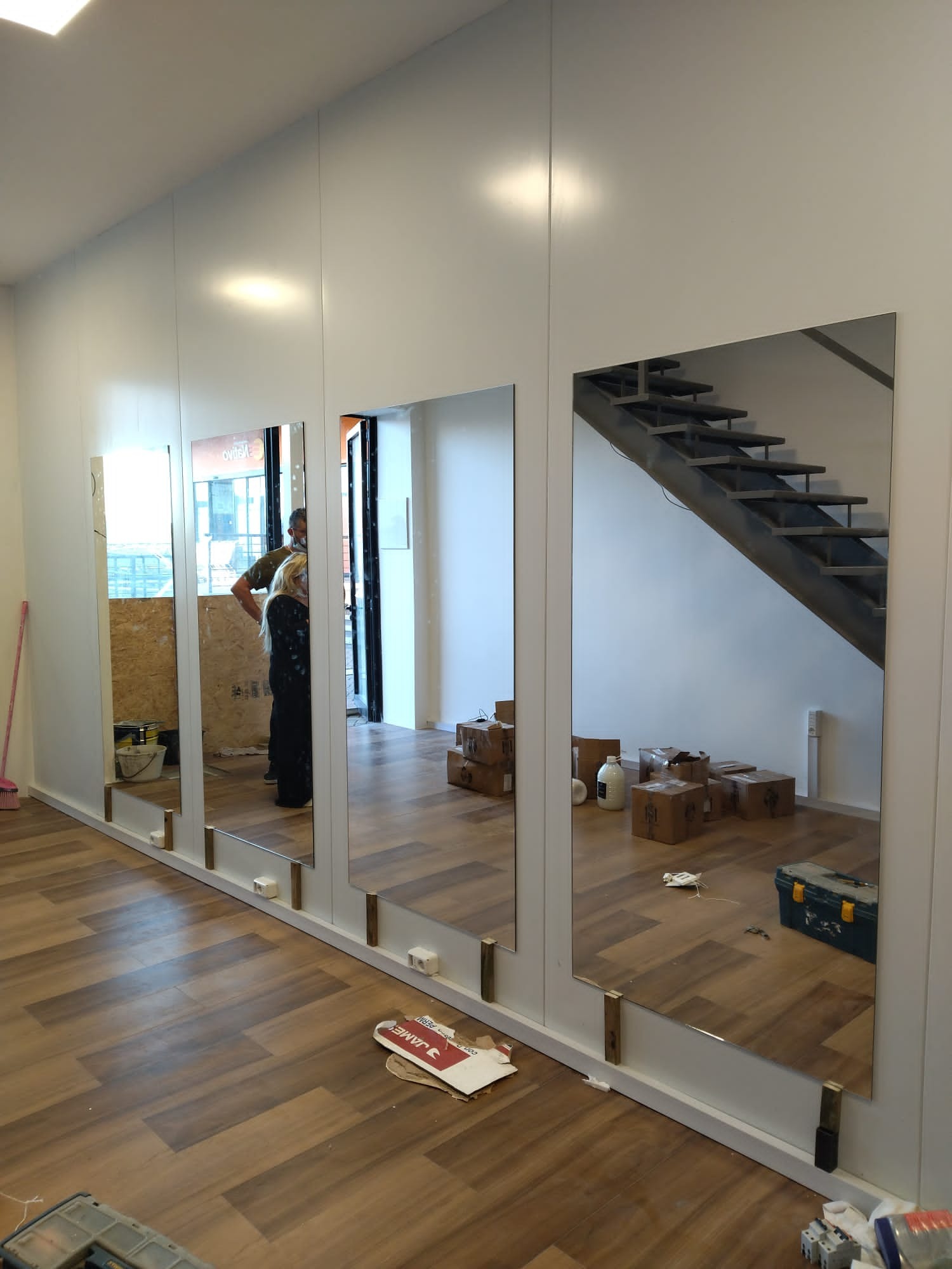 EL RINCONCITO DEL VIDRIO  