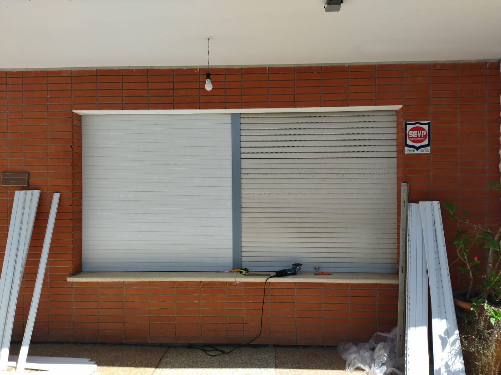 EL RINCONCITO DEL VIDRIO  