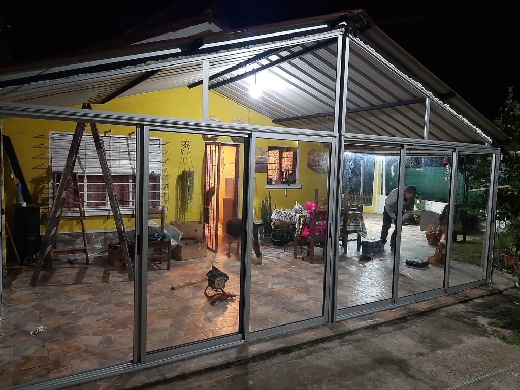 EL RINCONCITO DEL VIDRIO  