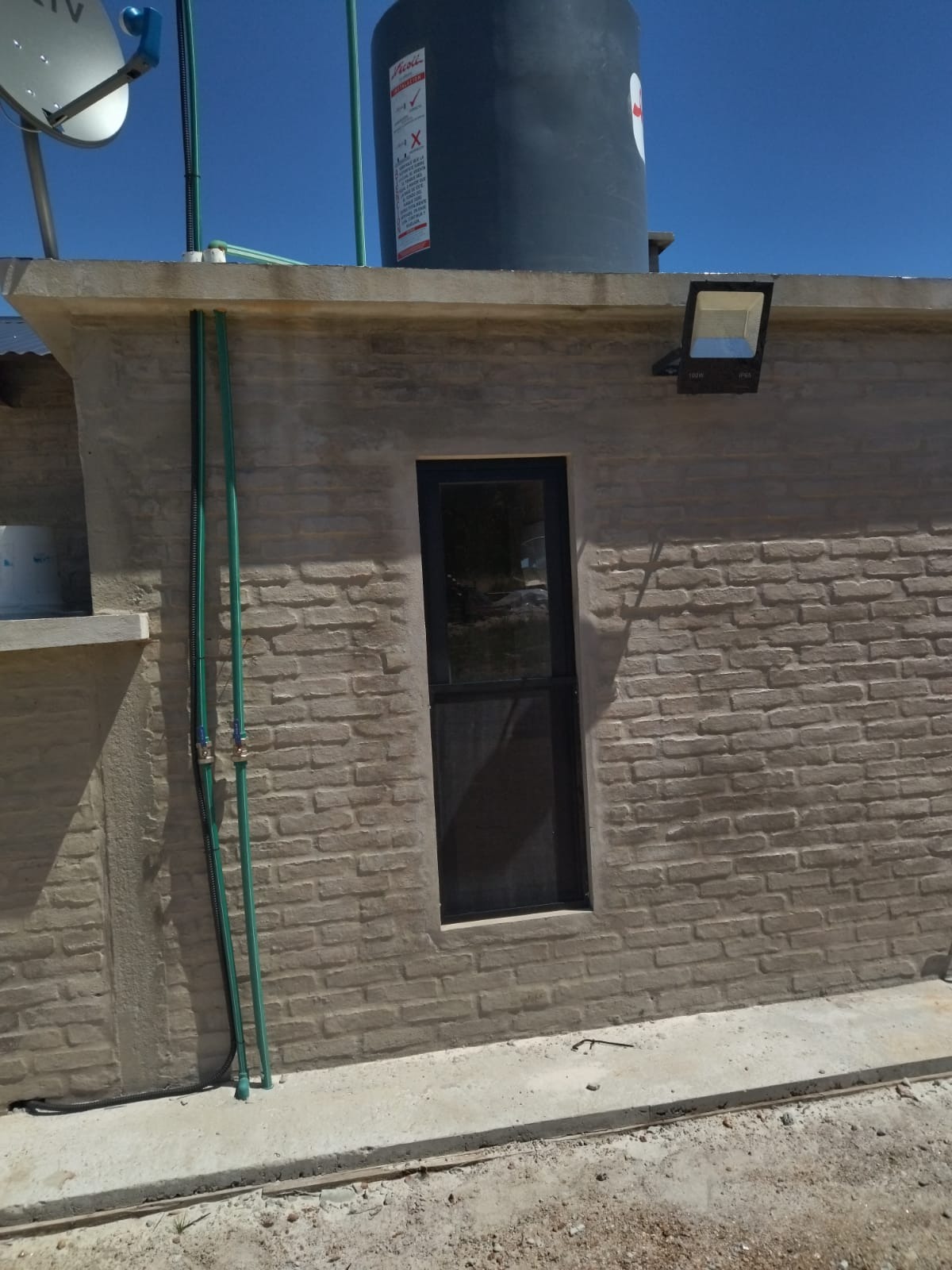 EL RINCONCITO DEL VIDRIO  