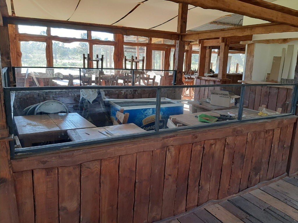 EL RINCONCITO DEL VIDRIO  