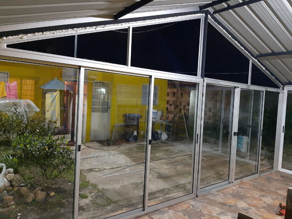 EL RINCONCITO DEL VIDRIO  