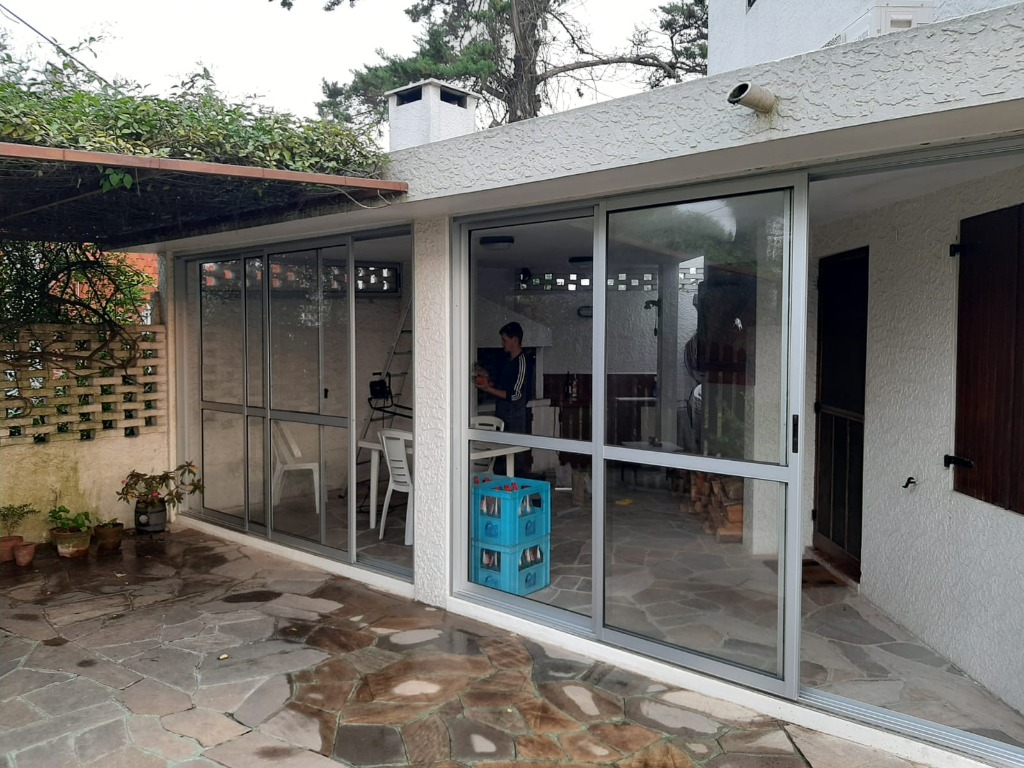 EL RINCONCITO DEL VIDRIO  