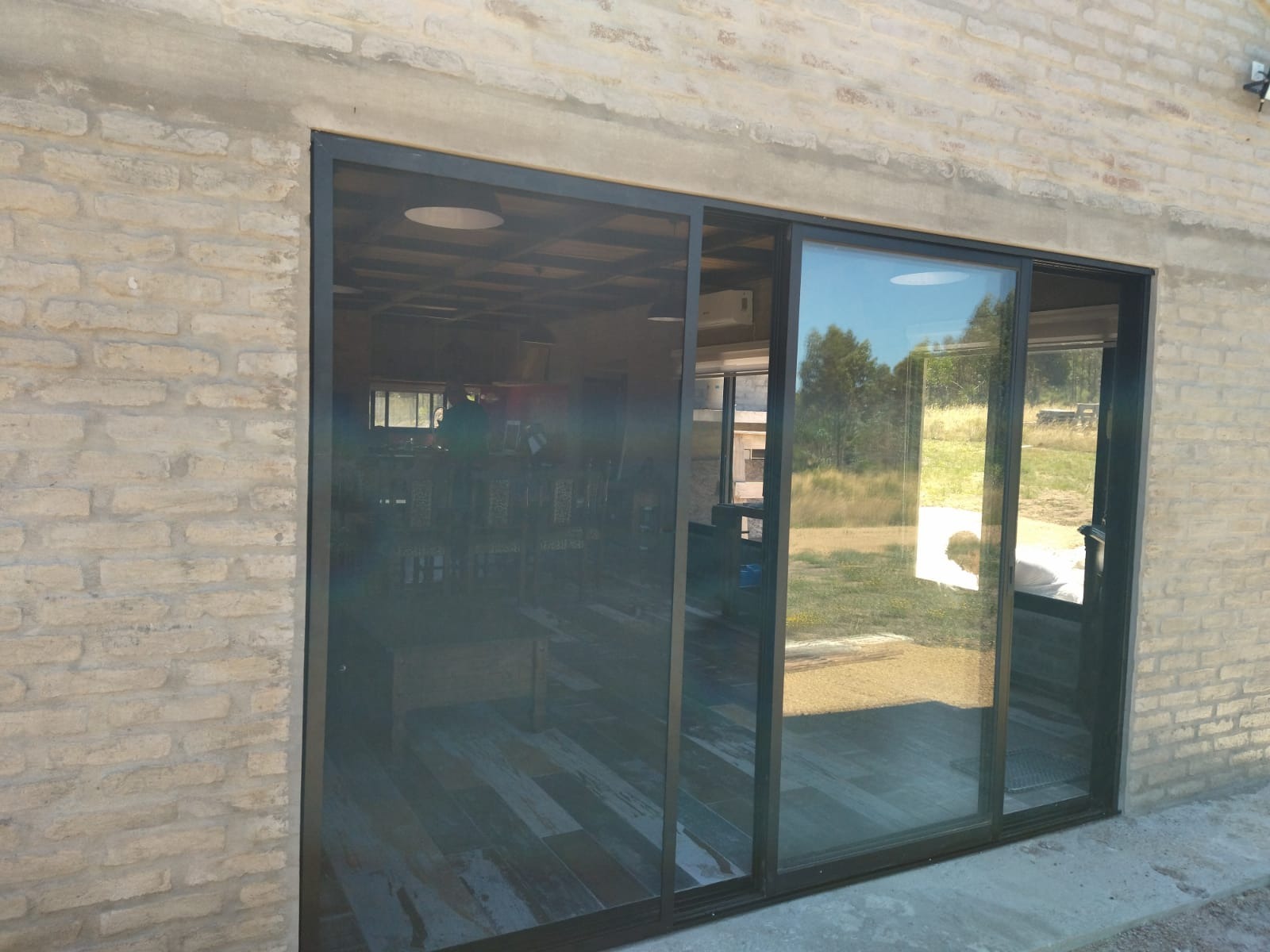 EL RINCONCITO DEL VIDRIO  