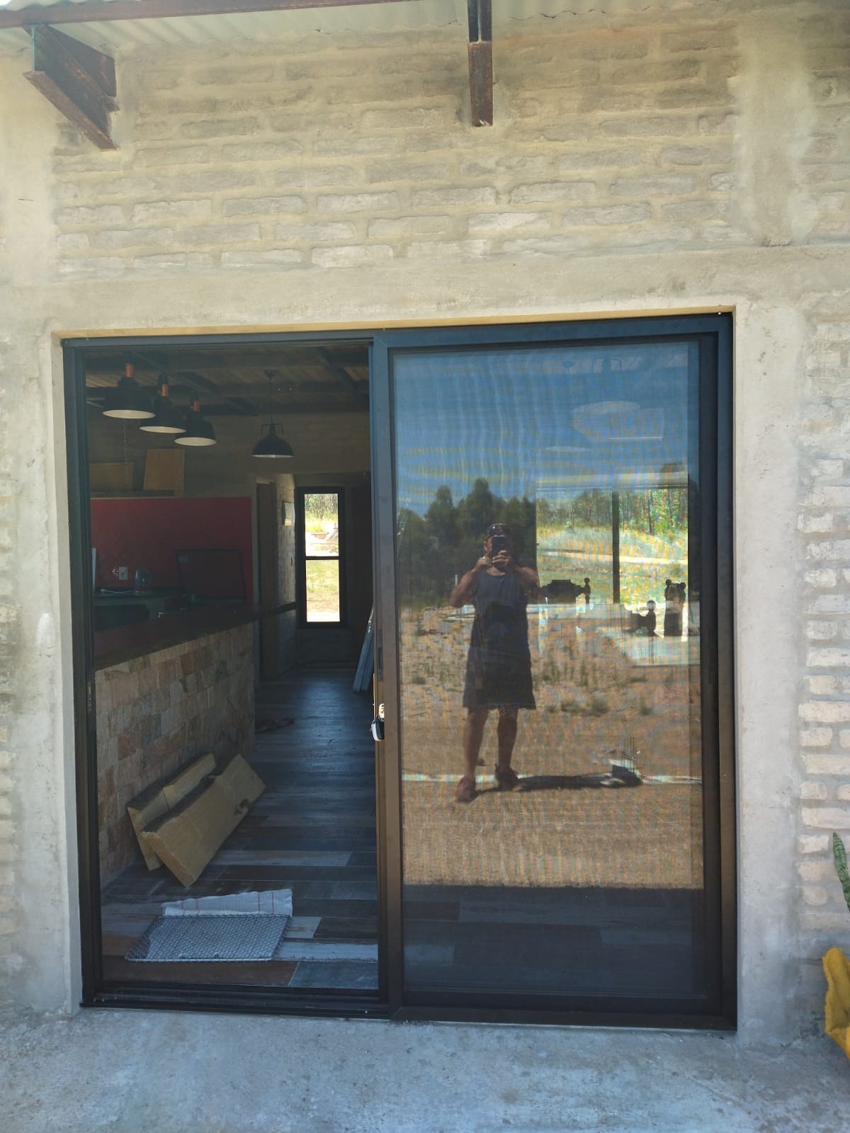 EL RINCONCITO DEL VIDRIO  