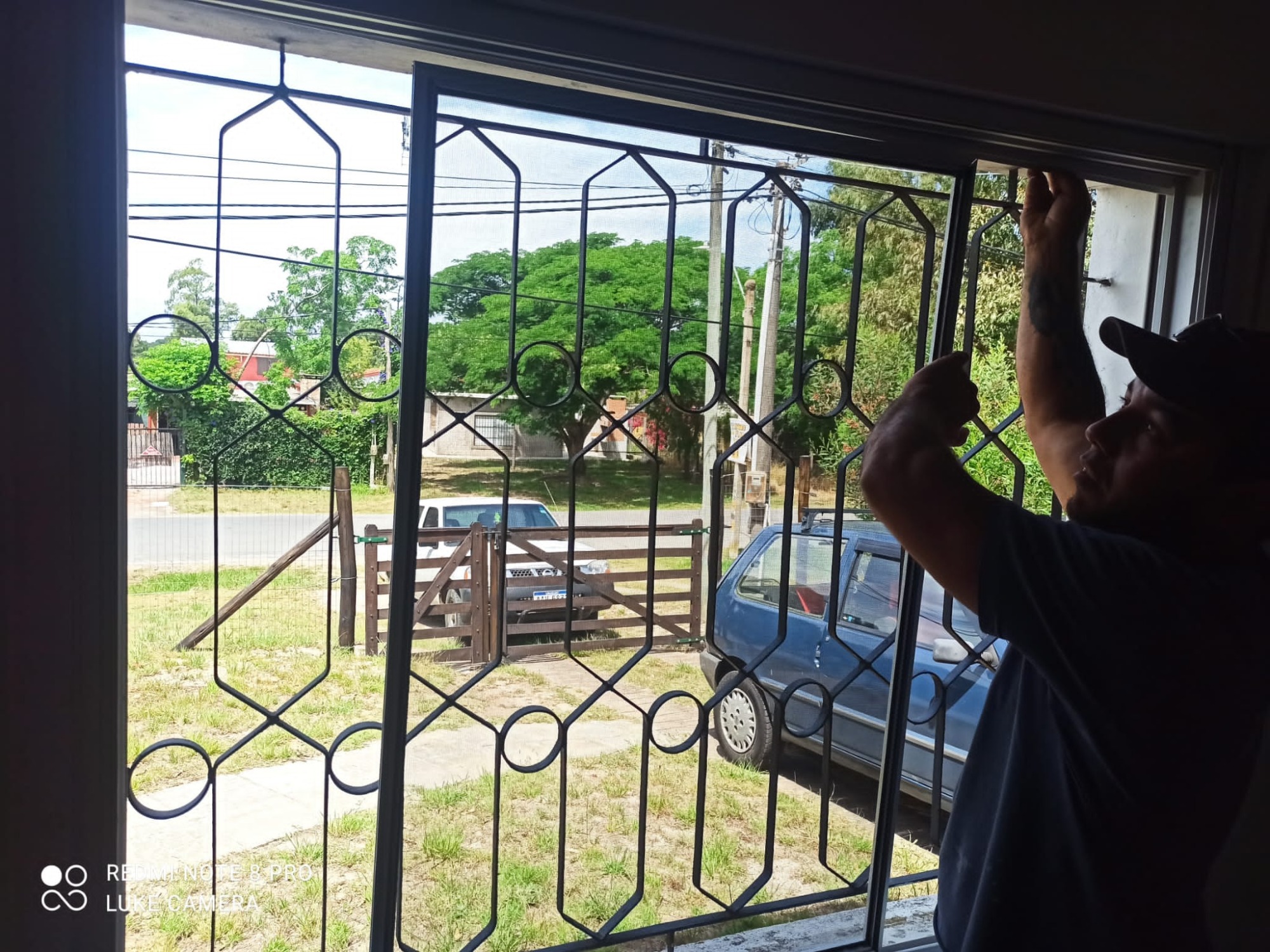 EL RINCONCITO DEL VIDRIO  