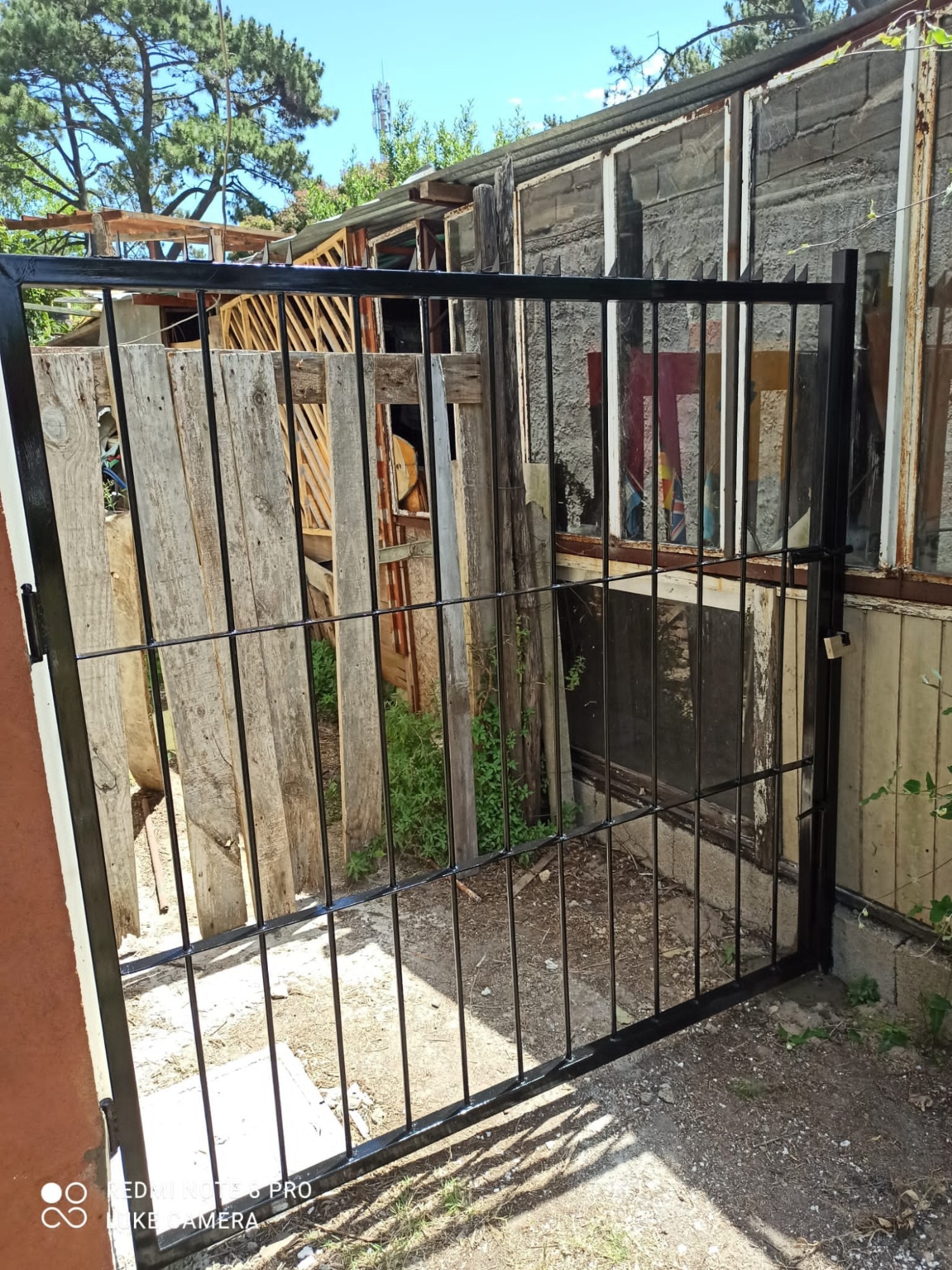 EL RINCONCITO DEL VIDRIO  