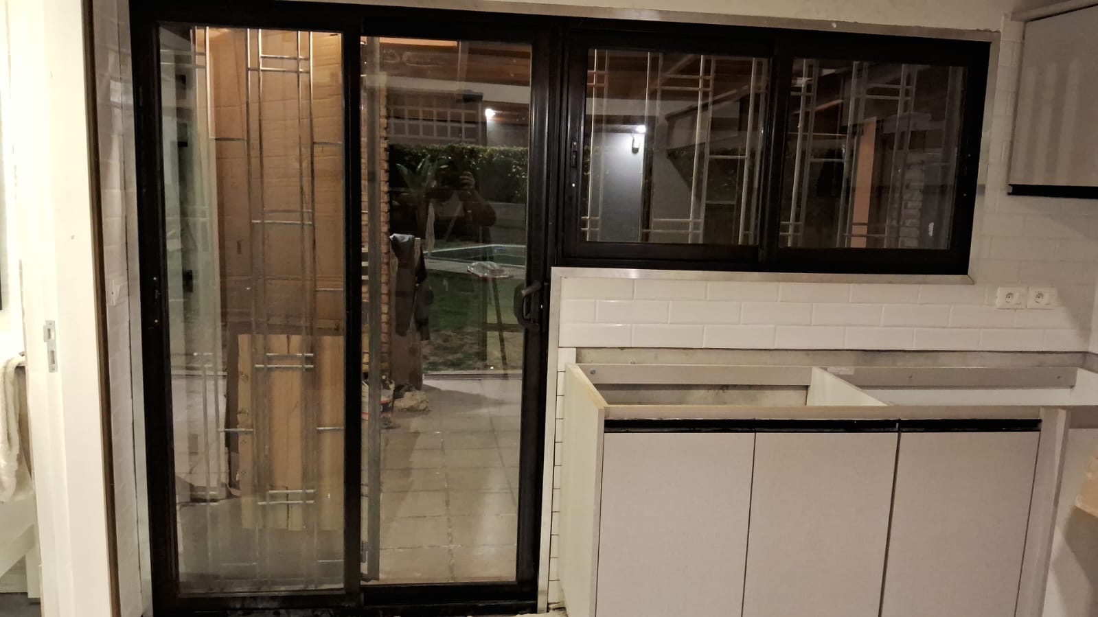 EL RINCONCITO DEL VIDRIO  