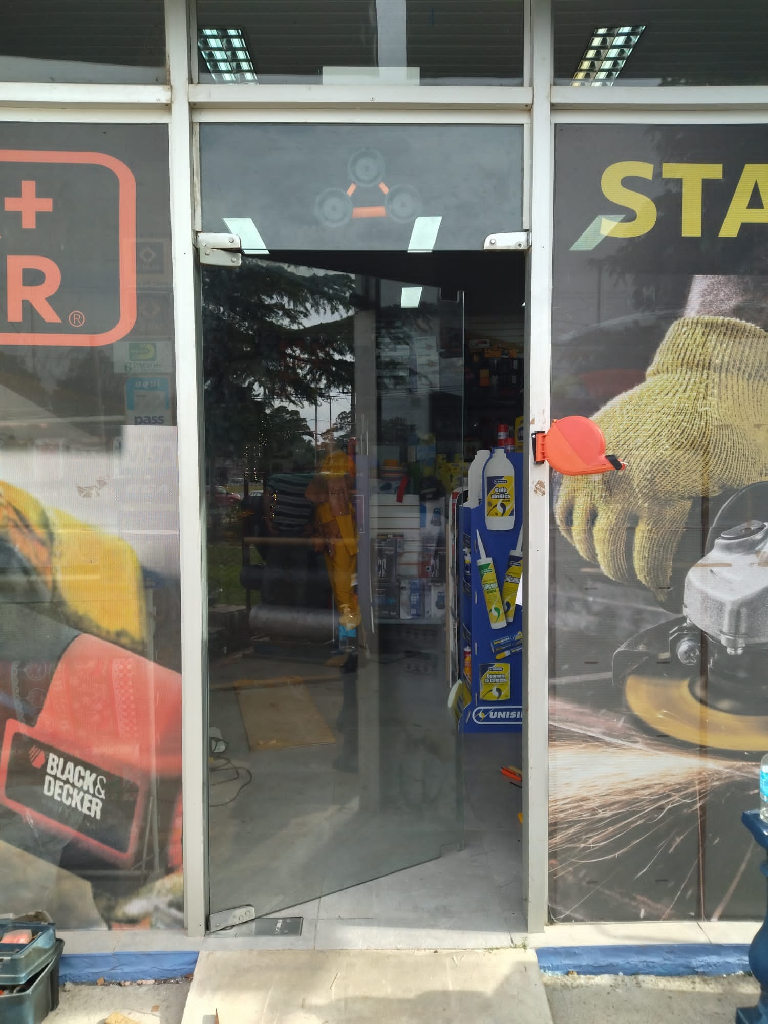 EL RINCONCITO DEL VIDRIO  