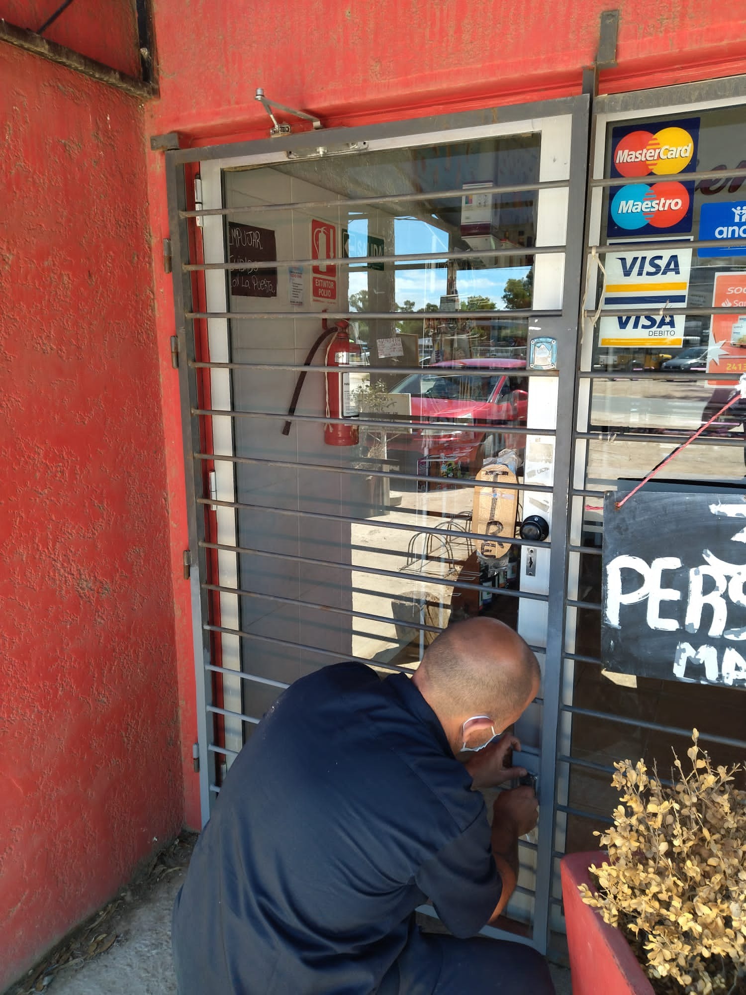 EL RINCONCITO DEL VIDRIO  