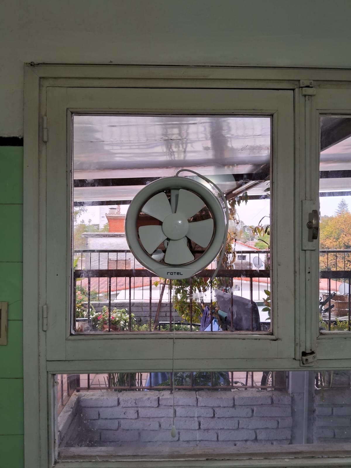 EL RINCONCITO DEL VIDRIO  