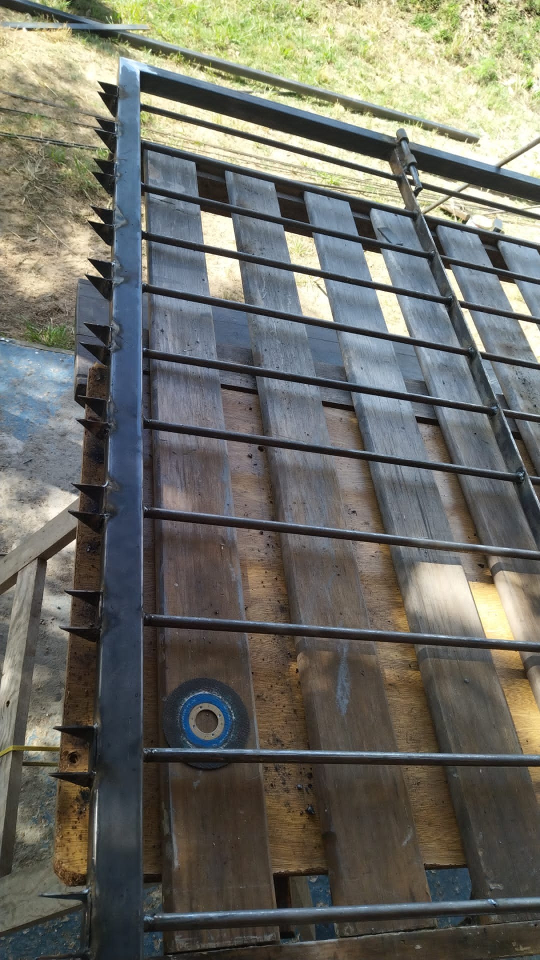 EL RINCONCITO DEL VIDRIO  