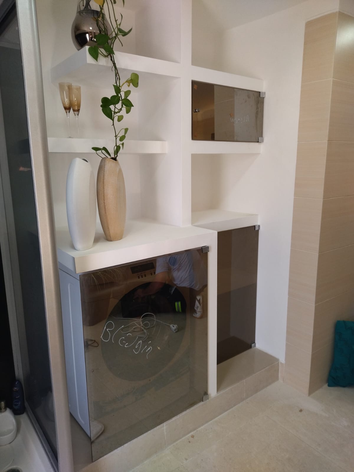 EL RINCONCITO DEL VIDRIO  