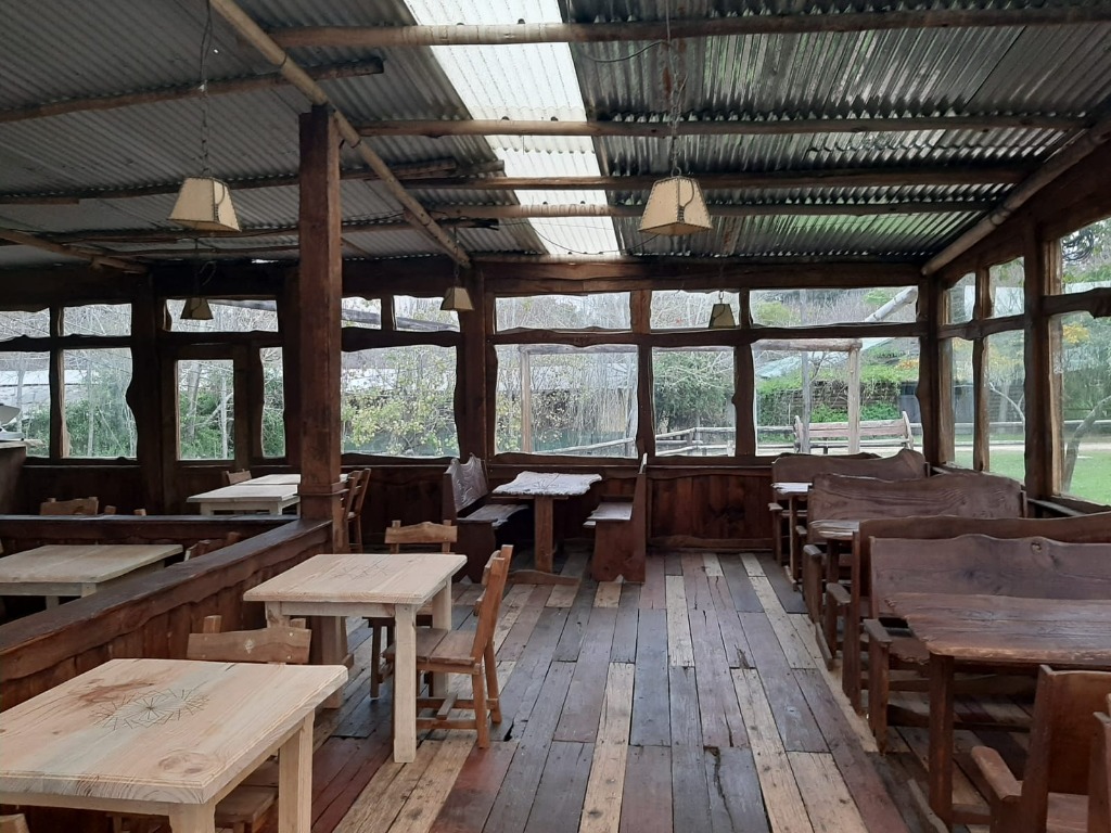 EL RINCONCITO DEL VIDRIO  