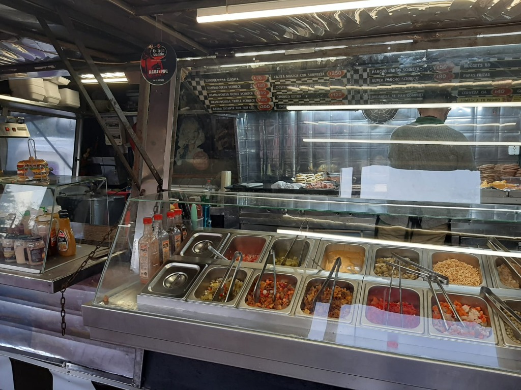 EL RINCONCITO DEL VIDRIO  