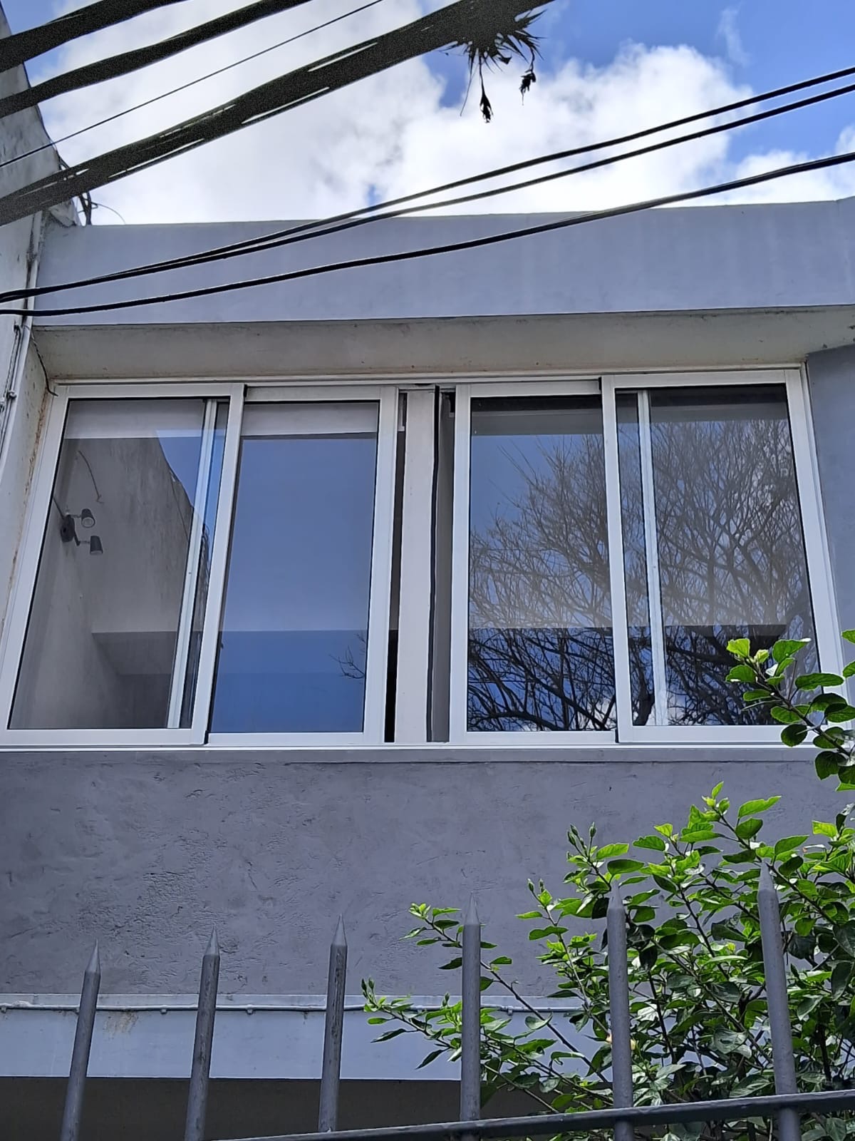 EL RINCONCITO DEL VIDRIO  