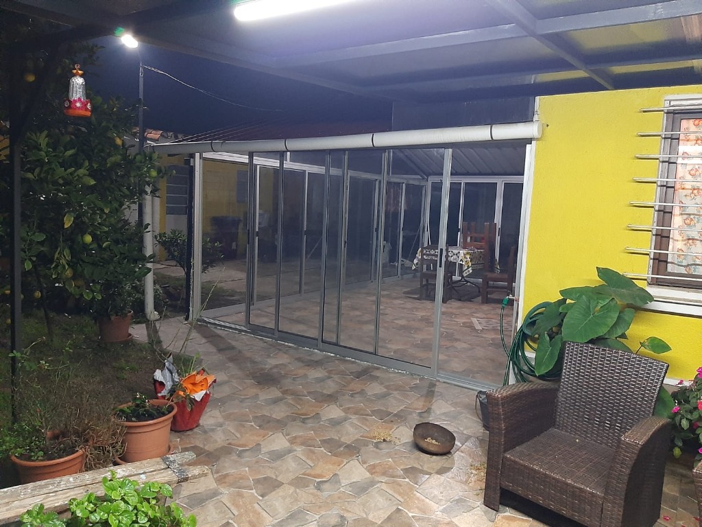 EL RINCONCITO DEL VIDRIO  