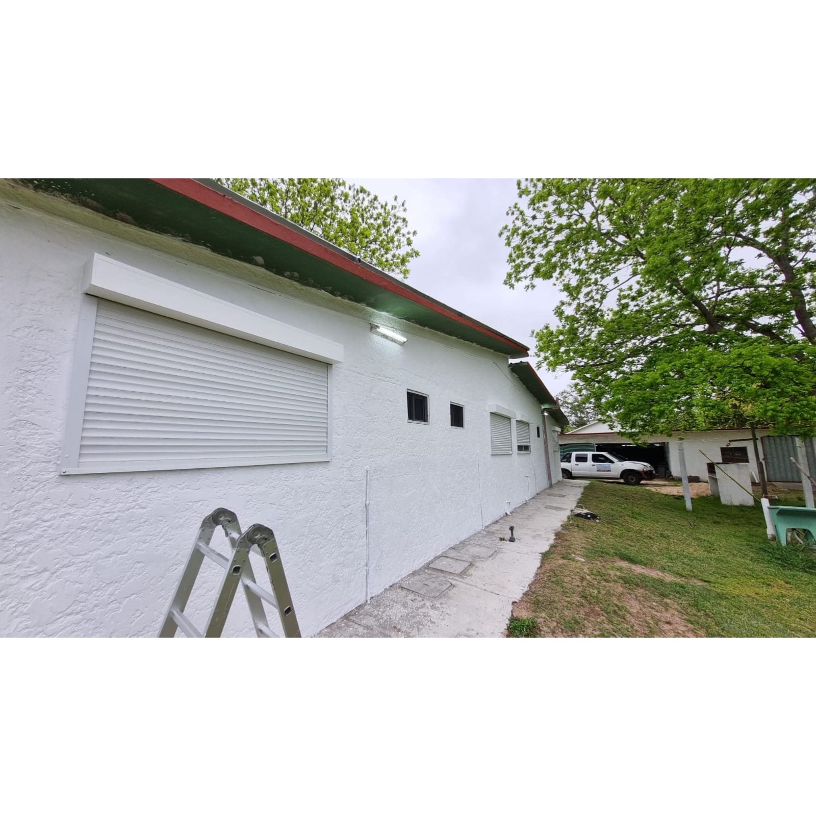 EL RINCONCITO DEL VIDRIO  