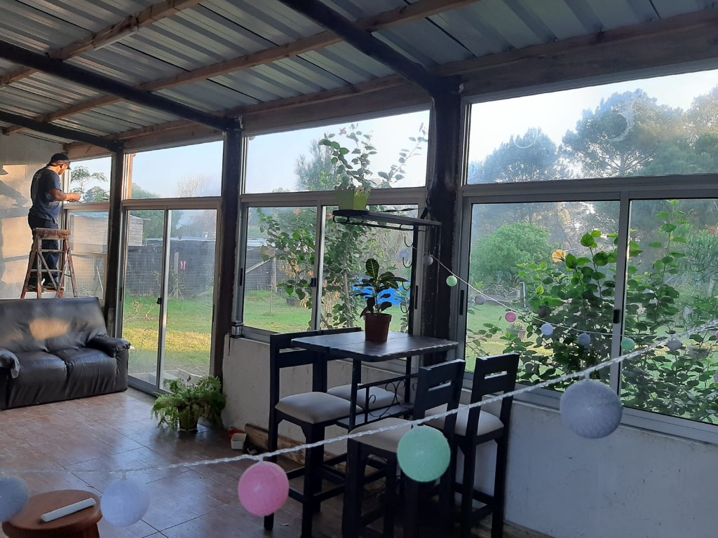 EL RINCONCITO DEL VIDRIO  