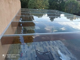 EL RINCONCITO DEL VIDRIO 