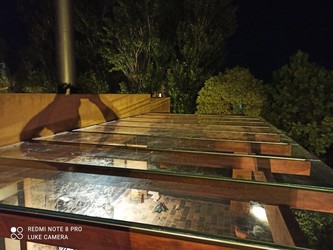 EL RINCONCITO DEL VIDRIO 