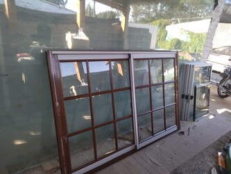 EL RINCONCITO DEL VIDRIO 