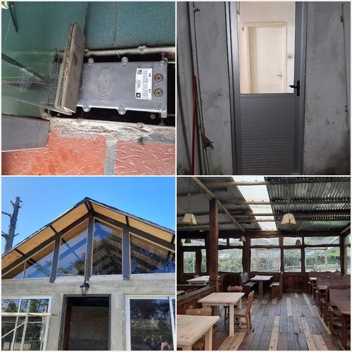 Nos adaptamos a tus necesidades EL RINCONCITO DEL VIDRIO