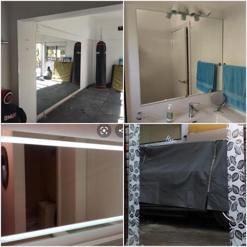 ESPEJOS EL RINCONCITO DEL VIDRIO