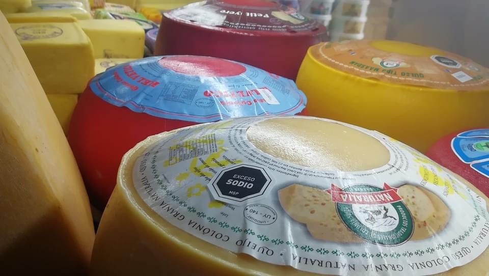 DISTRIBUIDORA ANROMA  