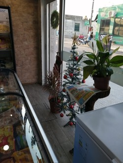 DISTRIBUIDORA ANROMA 