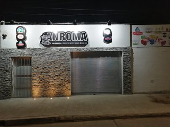 DISTRIBUIDORA ANROMA 