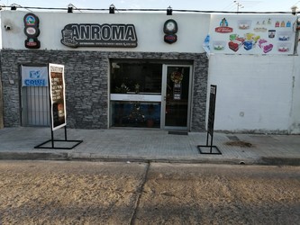 DISTRIBUIDORA ANROMA 