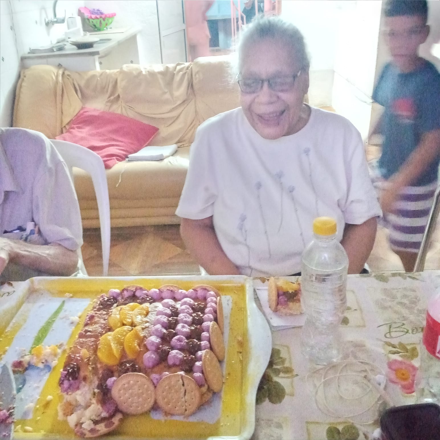 RESIDENCIAL EL LUCERO  