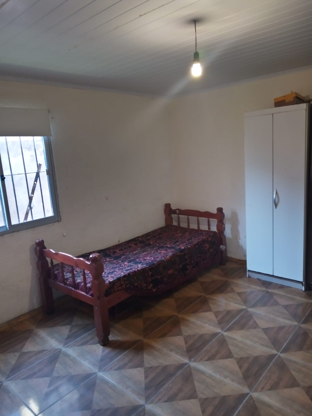 RESIDENCIAL EL LUCERO  