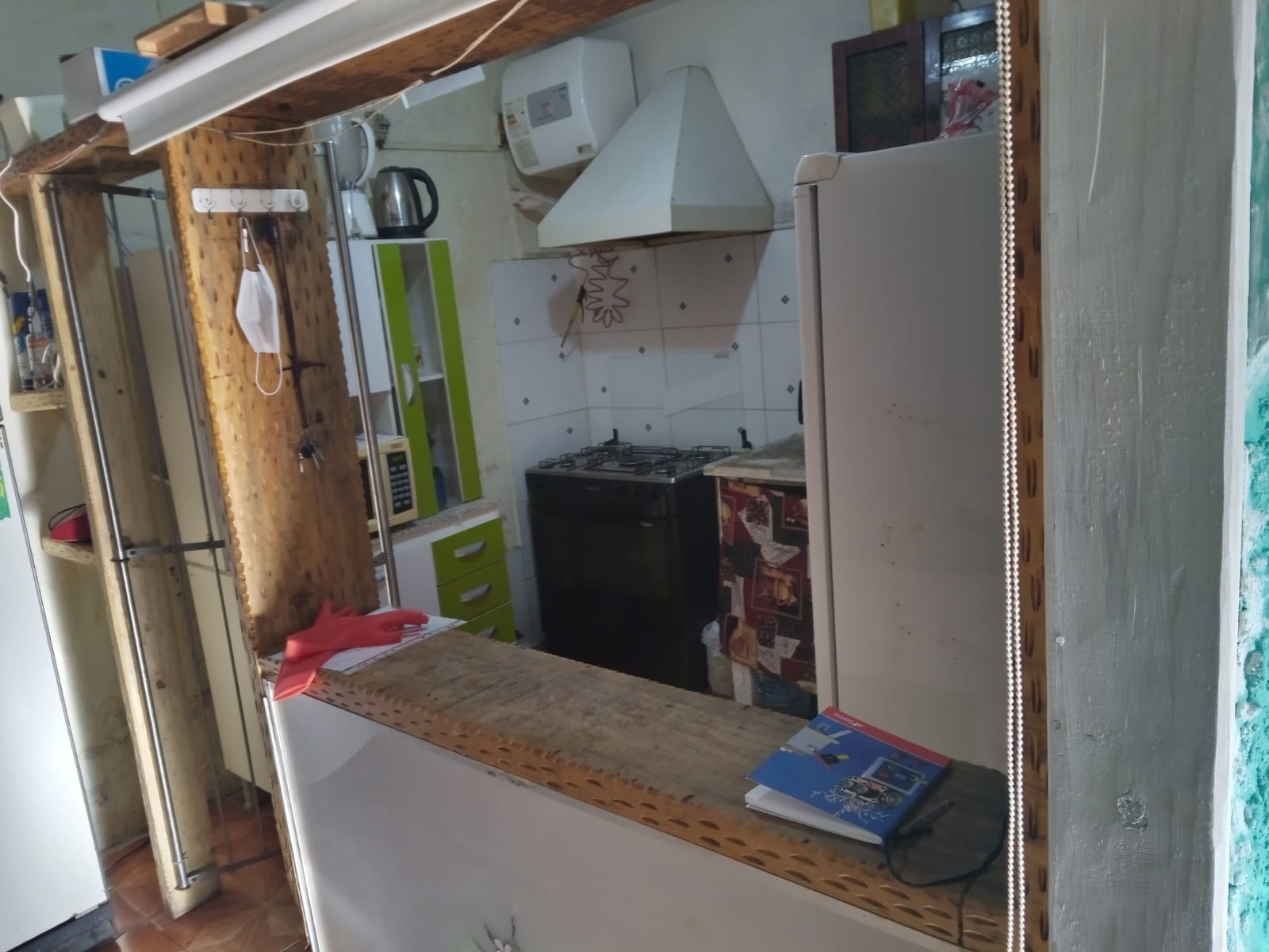 RESIDENCIAL EL LUCERO  