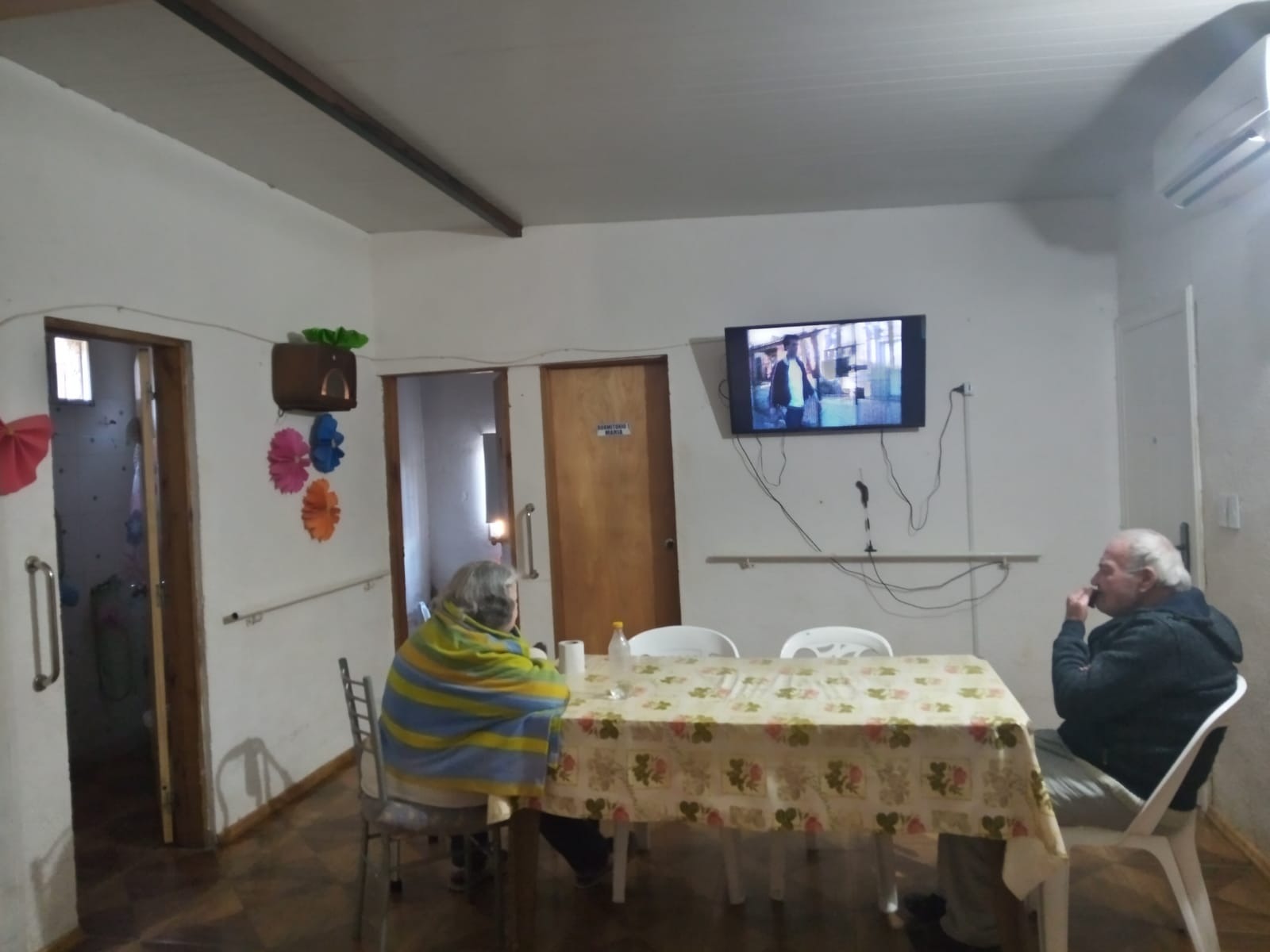 RESIDENCIAL EL LUCERO  