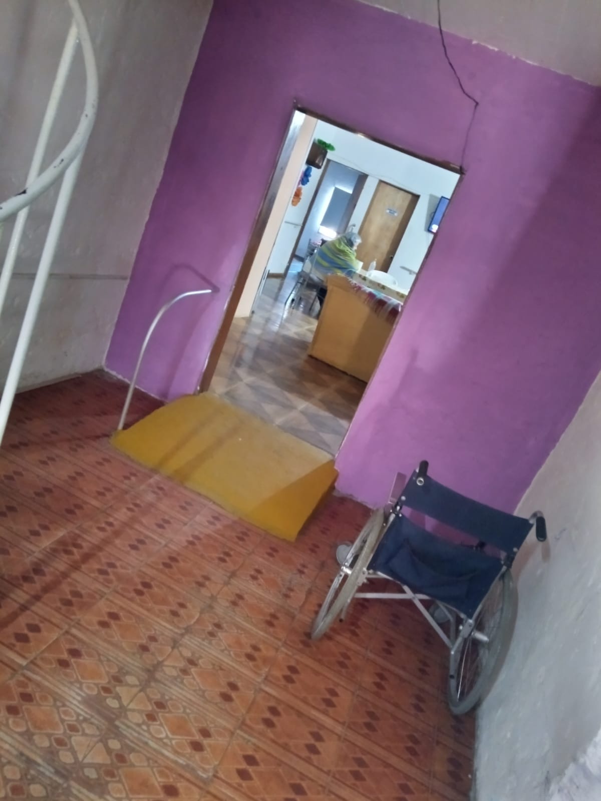 RESIDENCIAL EL LUCERO  