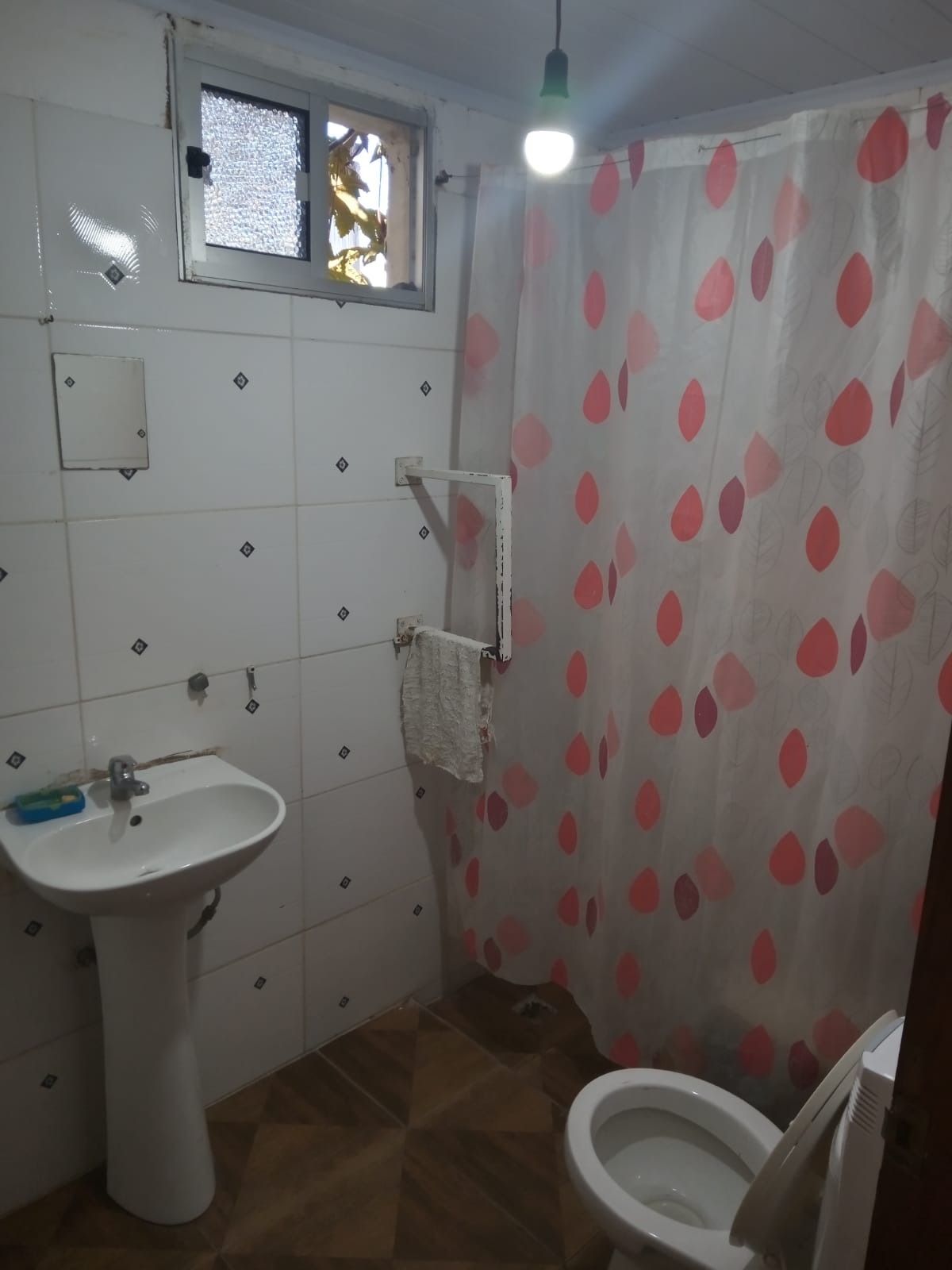 RESIDENCIAL EL LUCERO  