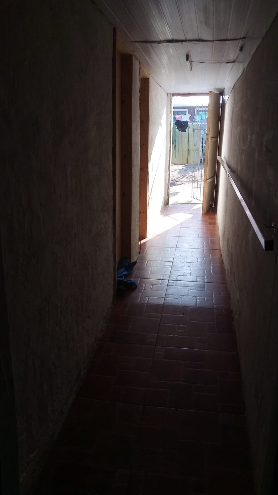 RESIDENCIAL EL LUCERO  